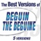Beguin The Beguine - Peter Martin lyrics