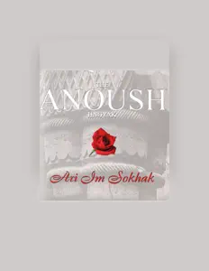 Listen to Anoush Hngyak, watch music videos, read bio, see tour dates & more!