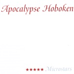 Apocalypse Hoboken - God Damn That's Love