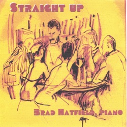 Brad Hatfield - Stan Getz It