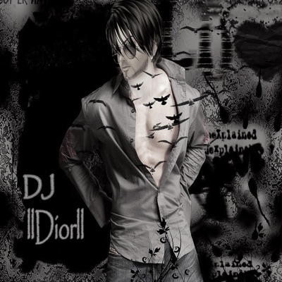 llDio0rll - Rashed Almajed 2013 Kln & Mhlaha llDiorll