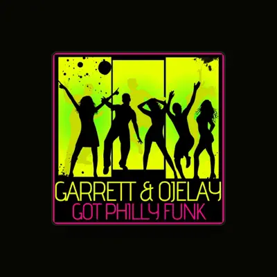 Listen to Garrett & Ojelay, watch music videos, read bio, see tour dates & more!