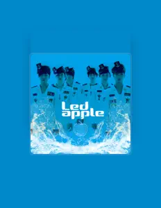 Listen to Ledapple, watch music videos, read bio, see tour dates & more!