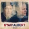 Open My Eyes (feat. Paul Van Dyk) - Kyau & Albert lyrics