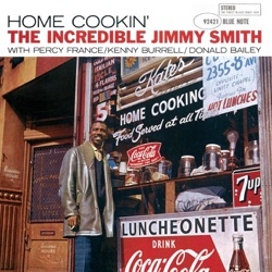 Jimmy Smith - Gracie (Remastered)