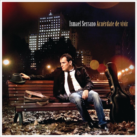 Cover artwork for Te Vas
