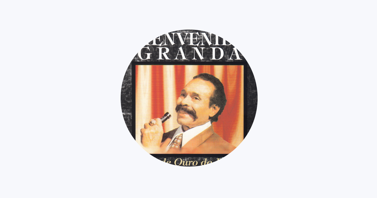 Bienvenido Granda - Apple Music