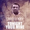 Tonight Your Mine - Single