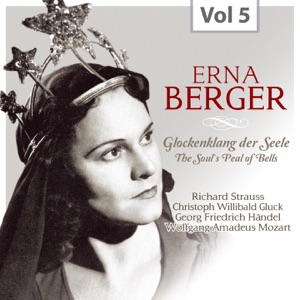 Erna Berger, Vol. 5 (1935-1951)