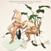 The Pains of Being Pure at Heart - Kelly