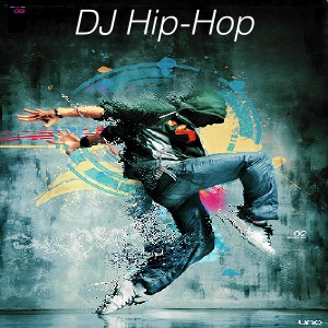 DJ Covers, Vol. 2 (Tribute to Tyga) - EP