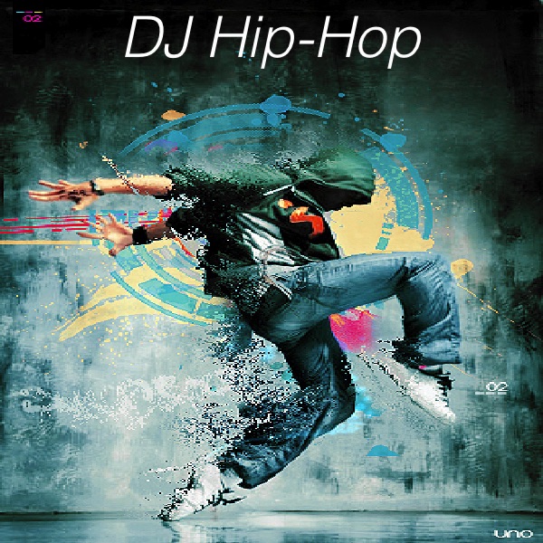 DJ Covers, Vol. 2 (Tribute to Tyga) - EP