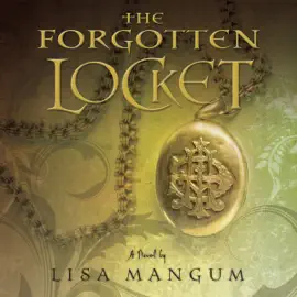 The Forgotten Locket (Unabridged)
