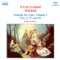 Allemande: Adagio - Robert Barto lyrics