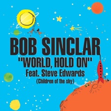 World Hold On artwork