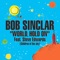 World, Hold On - Bob Sinclar lyrics