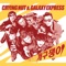 As Time Passes, Always Been Good - Galaxy Express lyrics