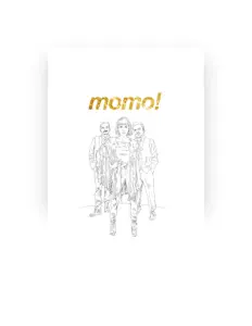 Listen to Momo!, watch music videos, read bio, see tour dates & more!