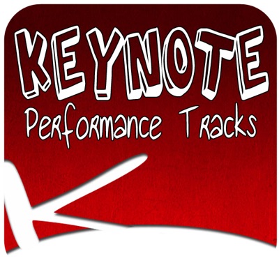Keynote Performance Tracks - Apologize (Performance Track With Demo Vocals)