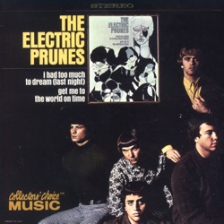 The Electric Prunes - Onie