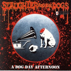 Slaughter & The Dogs - I'm Mad