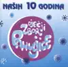 DJEČJI ZBOR PAHULJICE - Pjesma O Banu