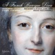 A FRENCH BAROQUE DIVA cover art