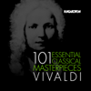 101 Essential Classical Masterpieces: Vivaldi - Various Artists