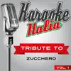 Doc Maf Ensemble - Datemi una pompa (Originally Performed by Zucchero) [Karaoke Version]