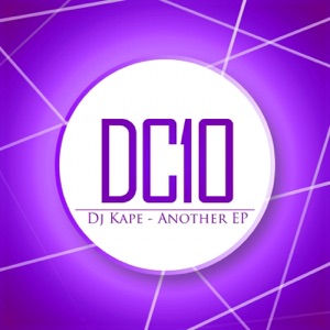 Another EP