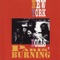 Paris' Burning