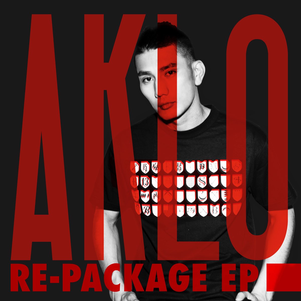 RE-PACKAGE EP - Album by AKLO - Apple Music