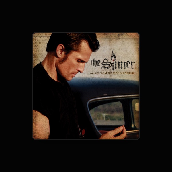 The Sinner's avatar