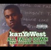 All Falls Down artwork