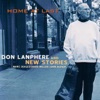 Solar  - Don Lanphere And New Stories 