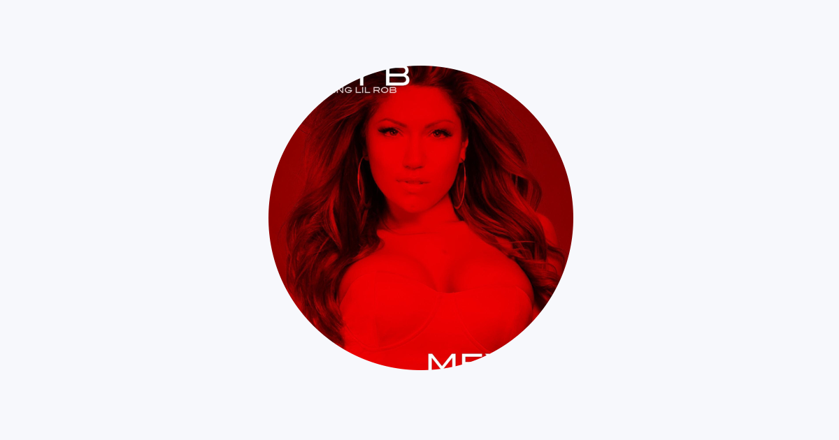Cecy B - Apple Music