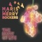 Fruit of Life (feat. Tubby Love) - Maris and the Merry Rockers lyrics