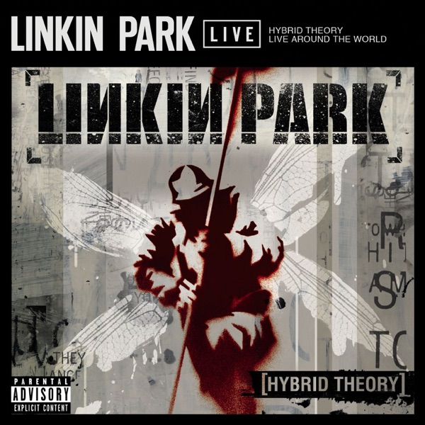 Hybrid Theory: Live Around the World - LINKIN PARK