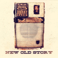 Bastard Sons of Johnny Cash - Poor Man's Son