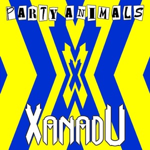 Xanadu - Single