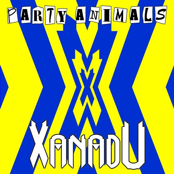 Xanadu - Single