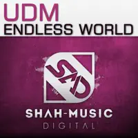 Endless World (Radio Edit) — UDM