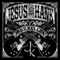 Jesus and Hank - Jake Kellen lyrics