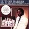 No Matter How High I Get - Luther Barnes & The Red Budd Gospel Choir lyrics