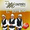 Adiós a Mi Amante - Grupo Montéz de Durango lyrics