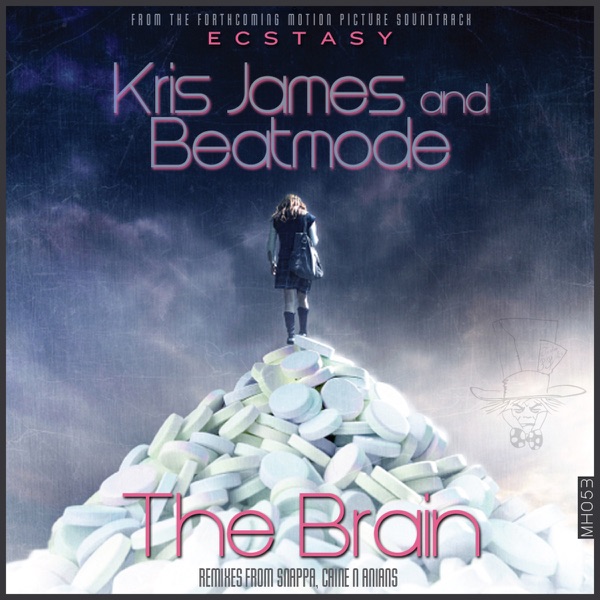 The Brain (From the Forthcoming Motion Picture Soundtrack) - Single