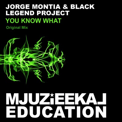 You Know What - Single