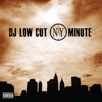 NY Minute - DJ Low Cut