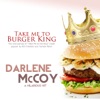 Take Me to Burger King - Single