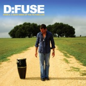 D:Fuse - Living The Dream (feat. Jes)(Matthew Dekay Mix)